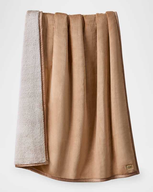 Saltcreek Throw Blanket